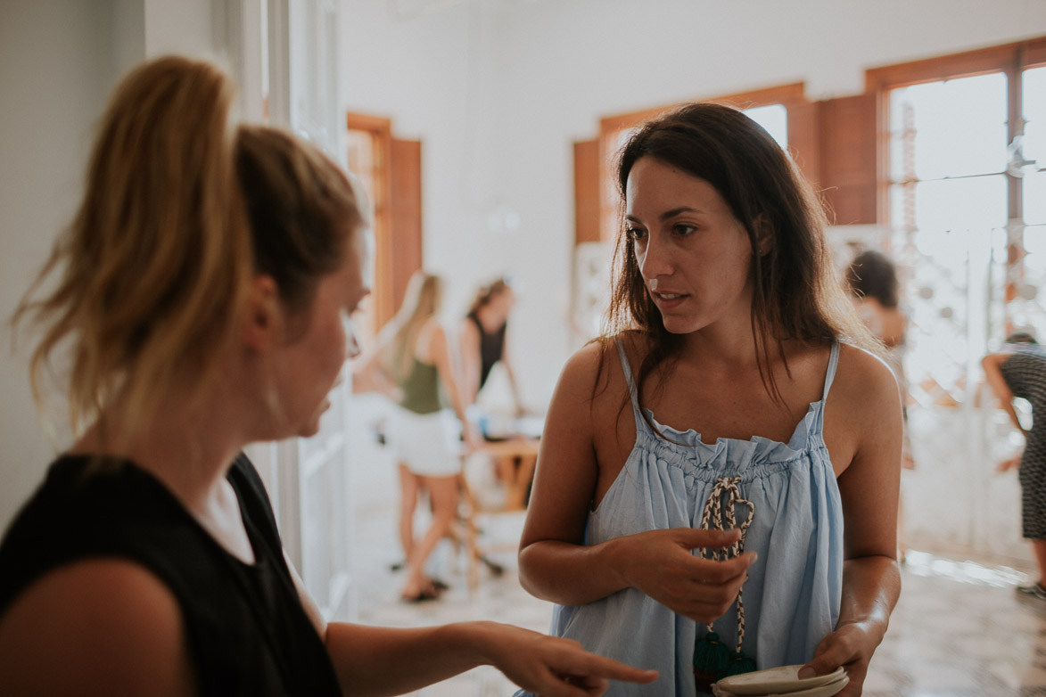 Fotógrafos de Boda Civil CaLiBorra Mataro Barcelona Catalunya