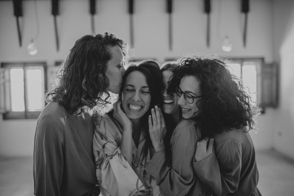 Fotógrafos de Boda Civil CaLiBorra Mataro Barcelona Catalunya