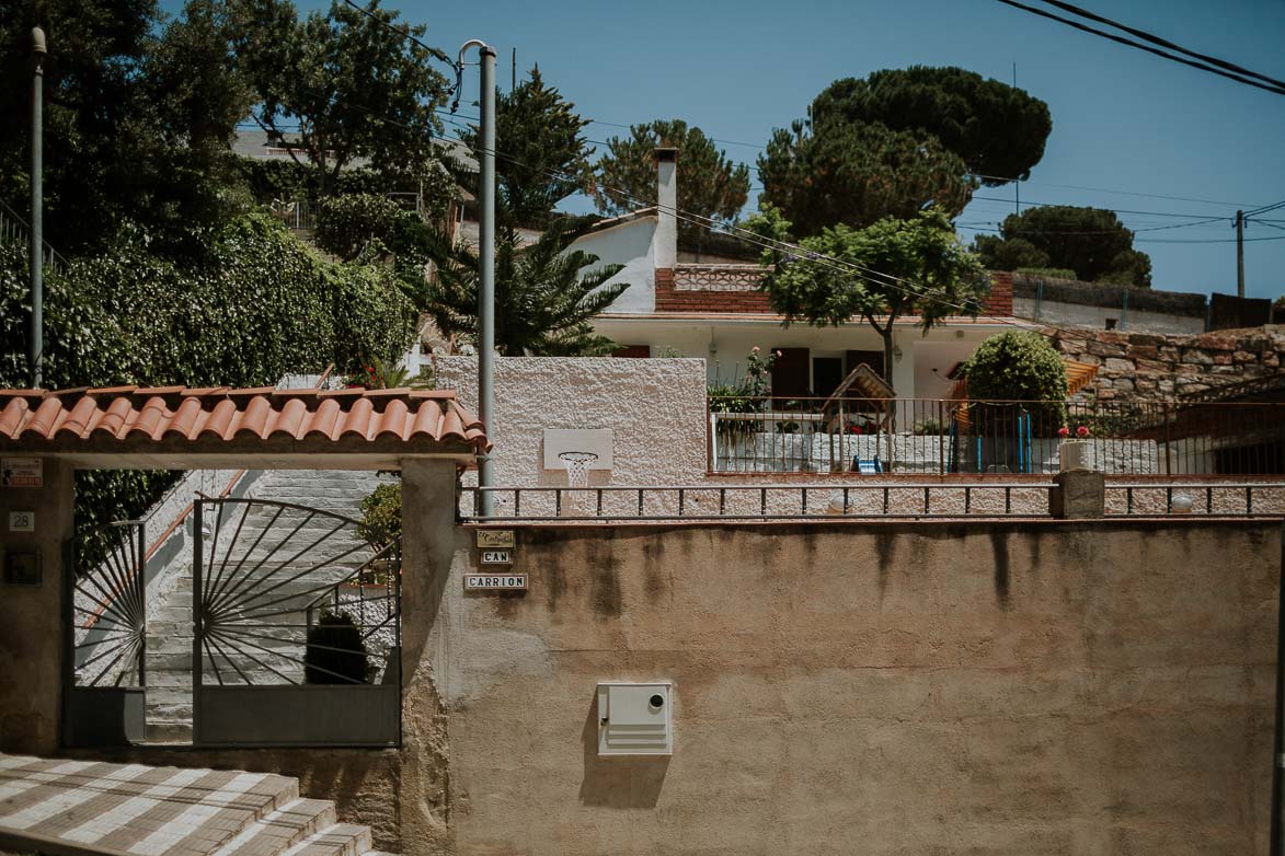 Fotógrafos de Boda Civil CaLiBorra Mataro Barcelona Catalunya