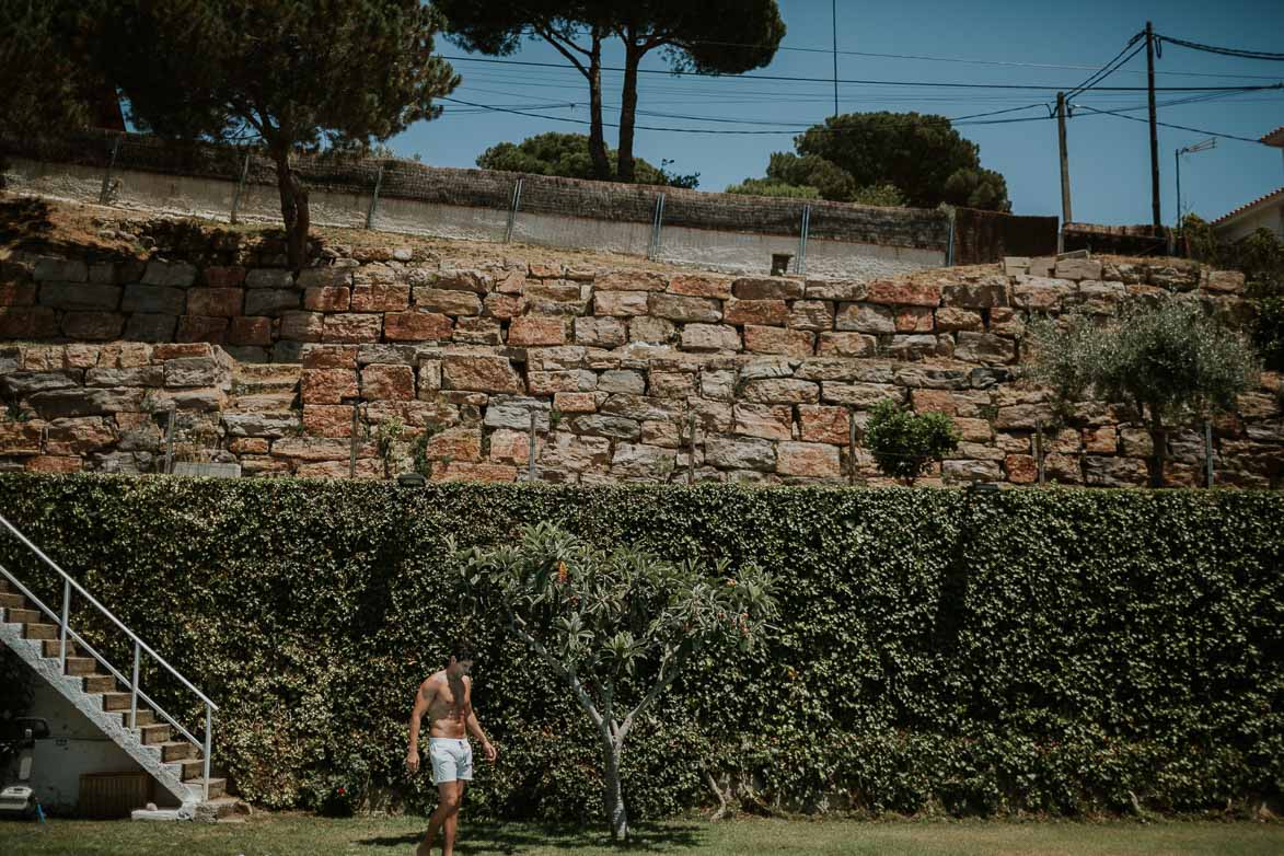 Fotógrafos de Boda Civil CaLiBorra Mataro Barcelona Catalunya