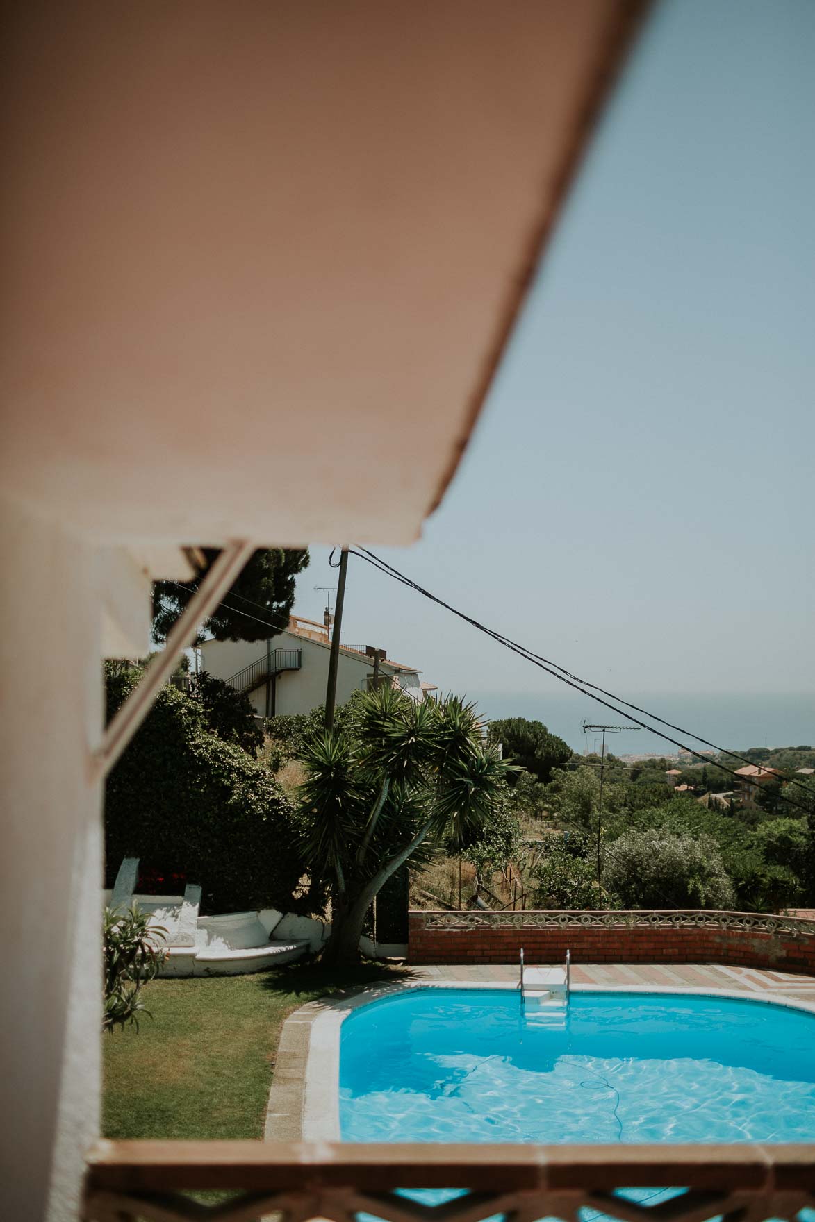 Fotógrafos de Boda Civil CaLiBorra Mataro Barcelona Catalunya