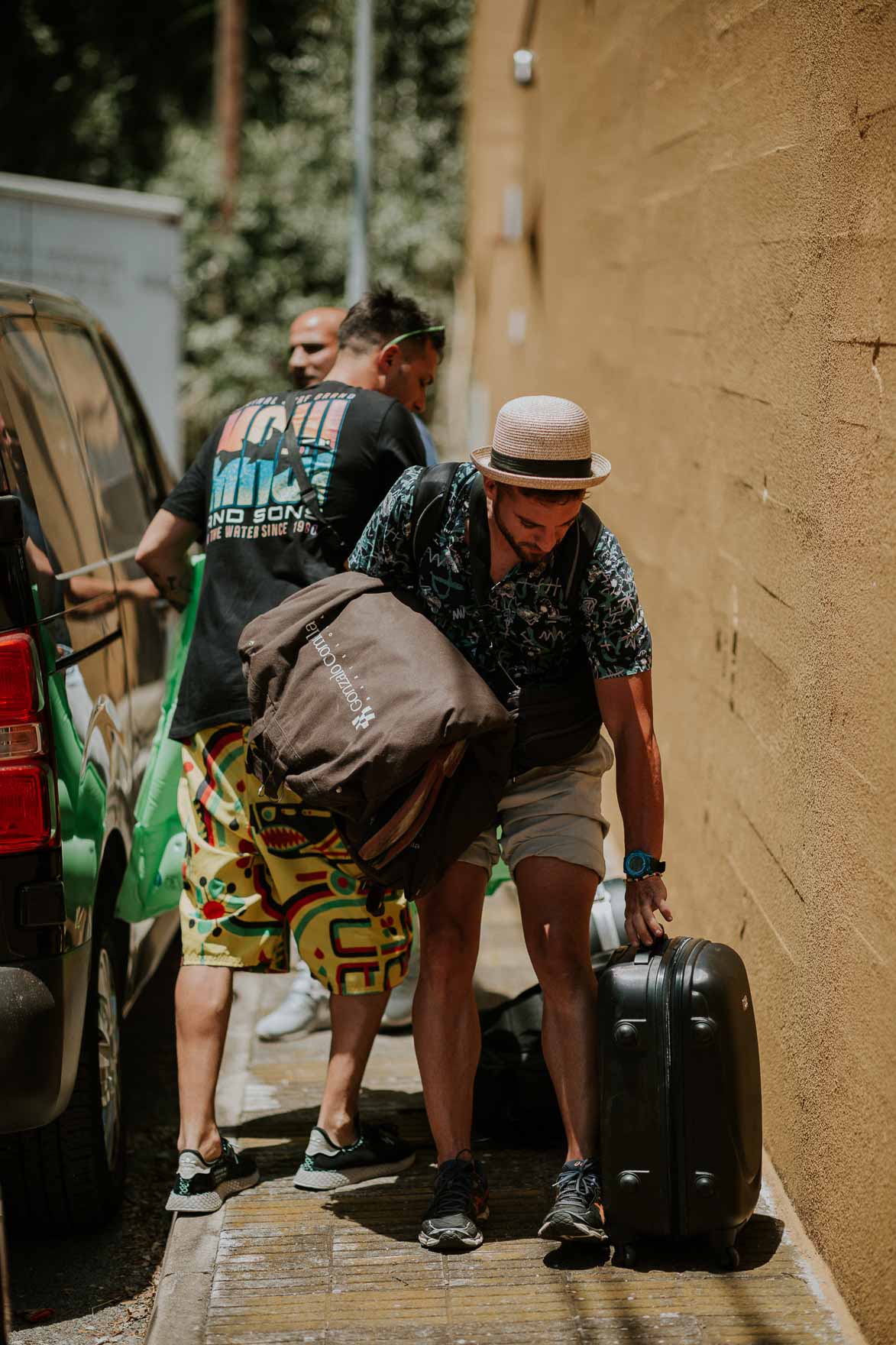 Fotógrafos de Boda Civil CaLiBorra Mataro Barcelona Catalunya