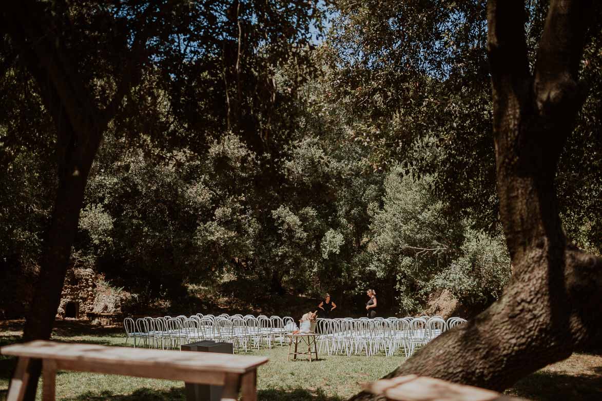 Fotógrafos de Boda Civil CaLiBorra Mataro Barcelona Catalunya