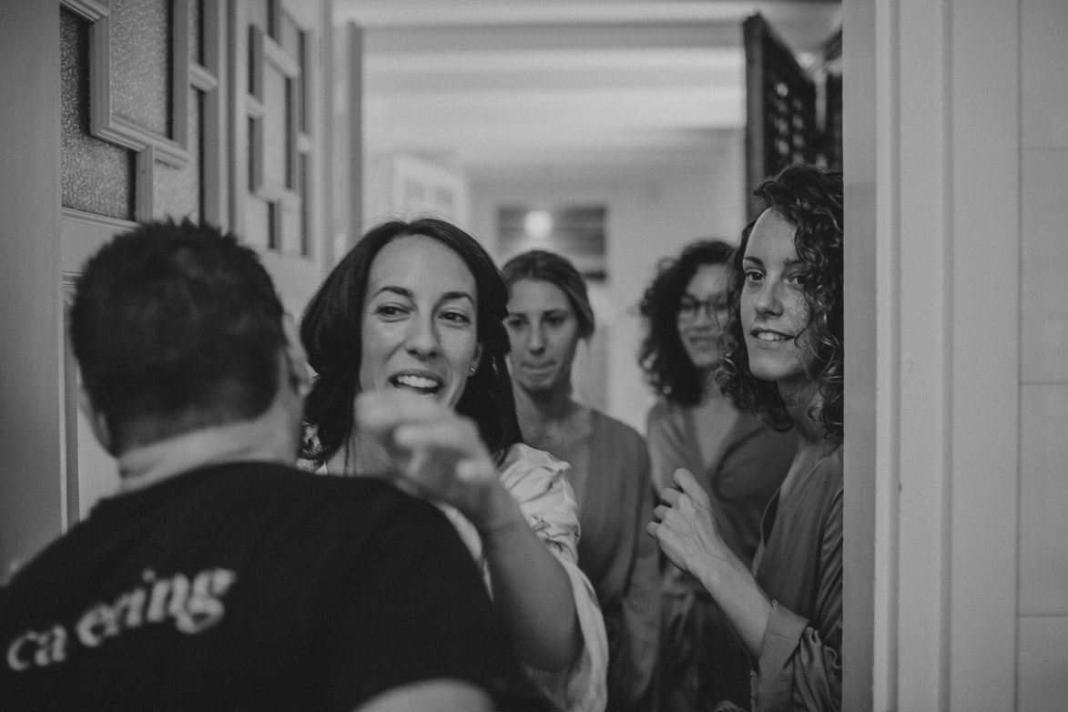 Fotógrafos de Boda Civil CaLiBorra Mataro Barcelona Catalunya