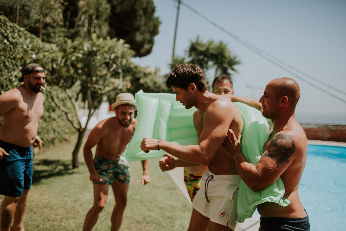 Fotógrafos de Boda Civil CaLiBorra Mataro Barcelona Catalunya