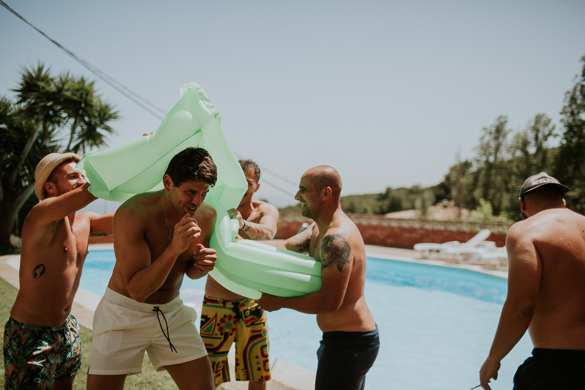 Fotógrafos de Boda Civil CaLiBorra Mataro Barcelona Catalunya