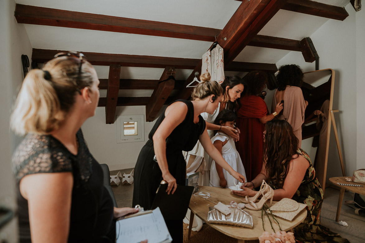 Fotógrafos de Boda Civil CaLiBorra Mataró Barcelona Catalunya