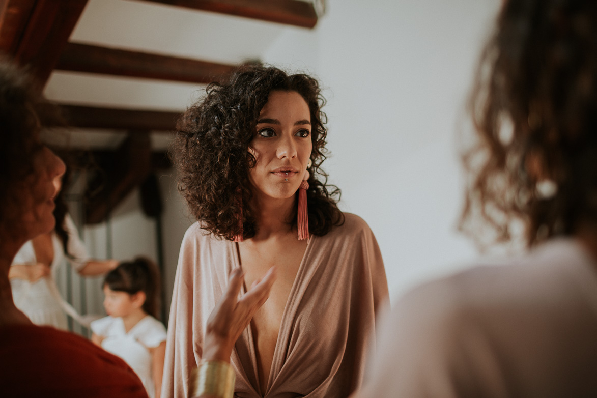 Fotógrafos de Boda Civil CaLiBorra Mataró Barcelona Catalunya