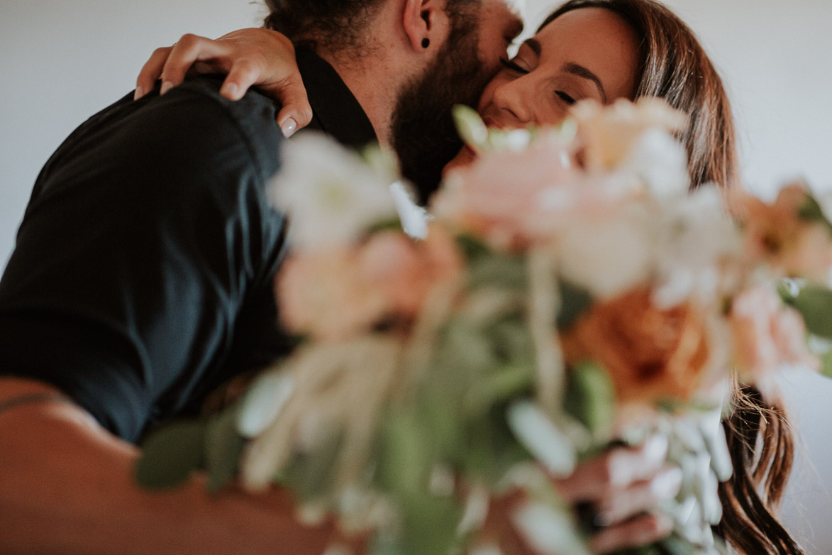 Fotógrafos de Boda Civil CaLiBorra Mataró Barcelona Catalunya