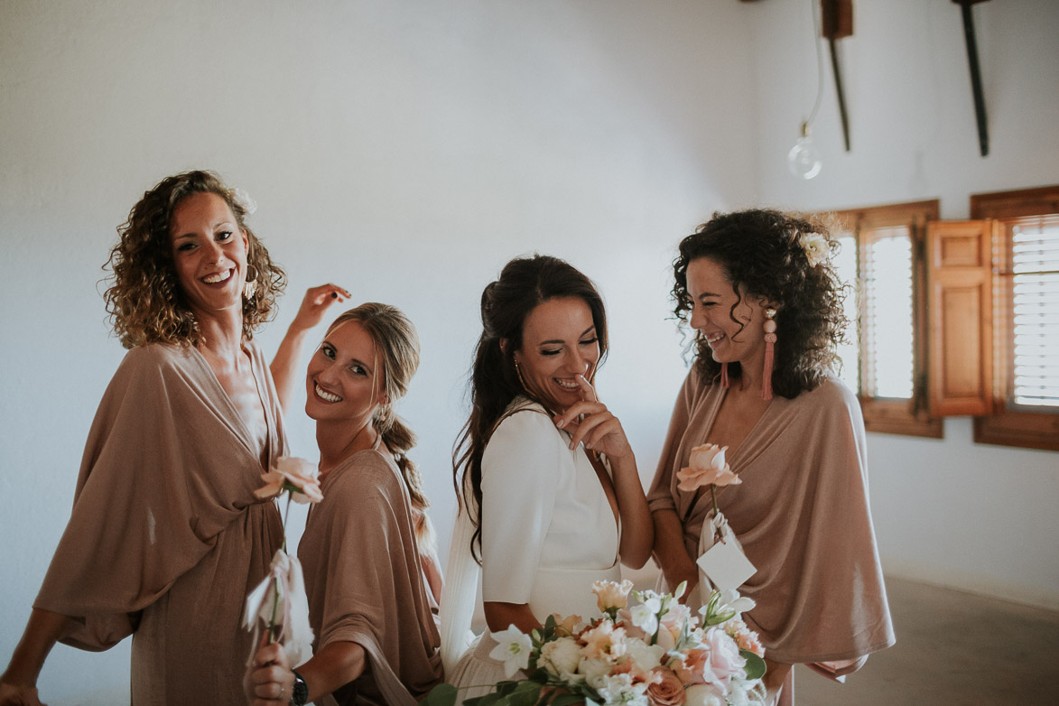 Fotógrafos de Boda Civil CaLiBorra Mataró Barcelona Catalunya