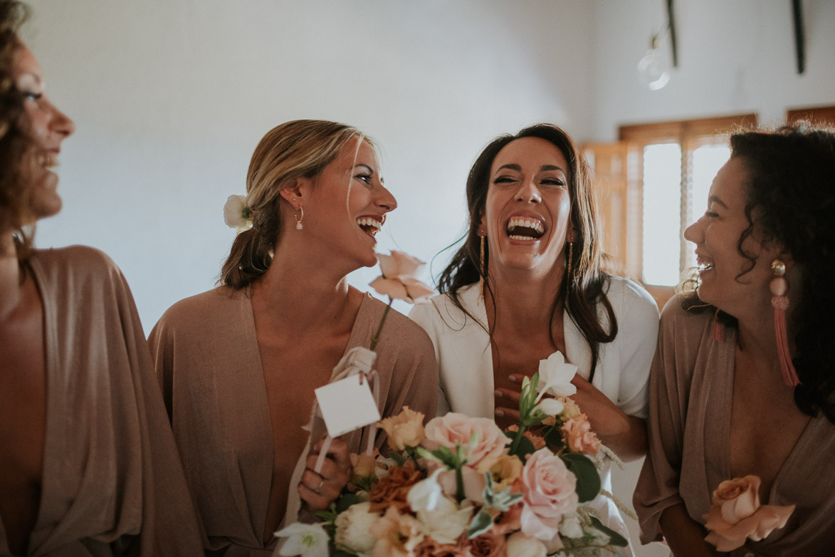 Fotógrafos de Boda Civil CaLiBorra Mataró Barcelona Catalunya