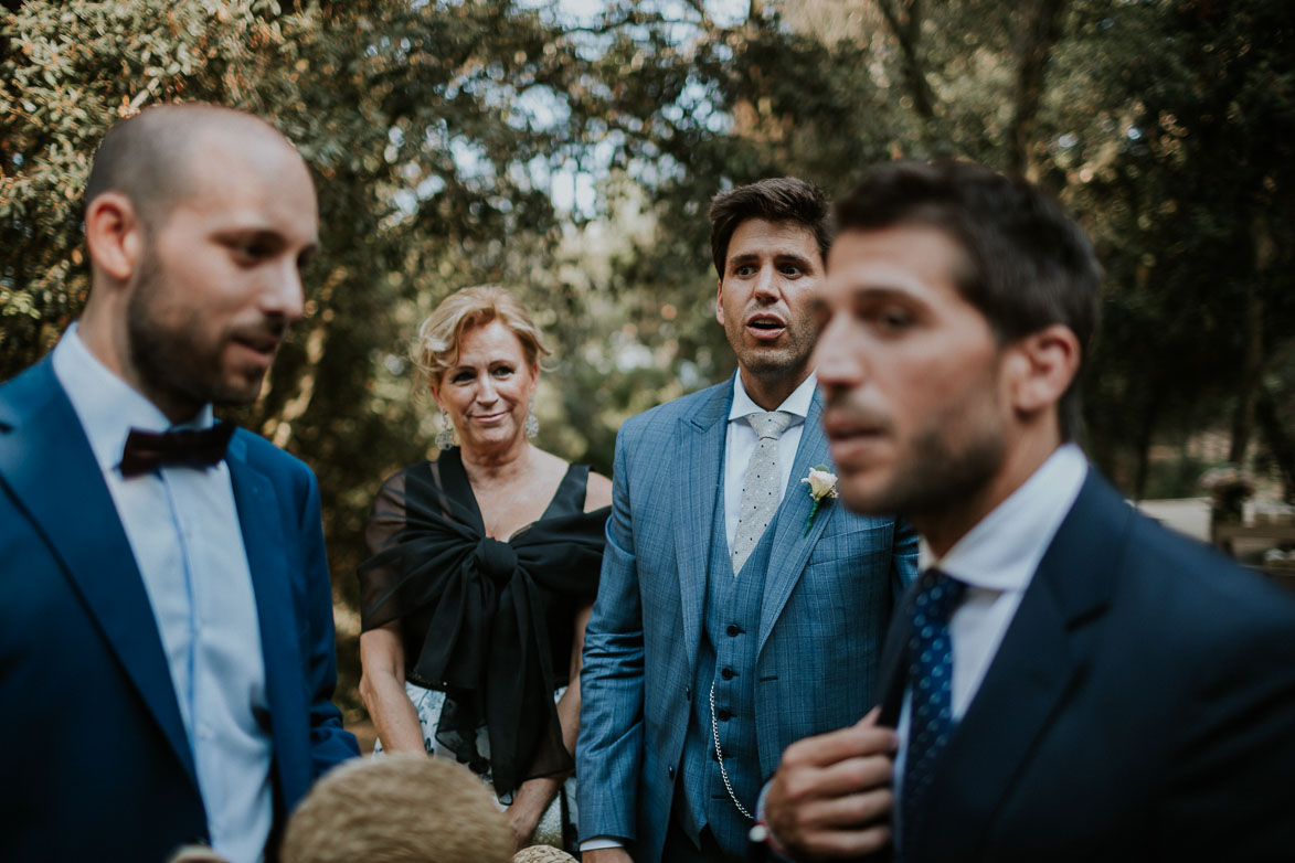 Fotógrafos de Boda Civil CaLiBorra Mataró Barcelona Catalunya