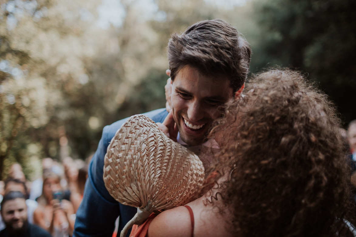 Fotógrafos de Boda Civil CaLiBorra Mataró Barcelona Catalunya