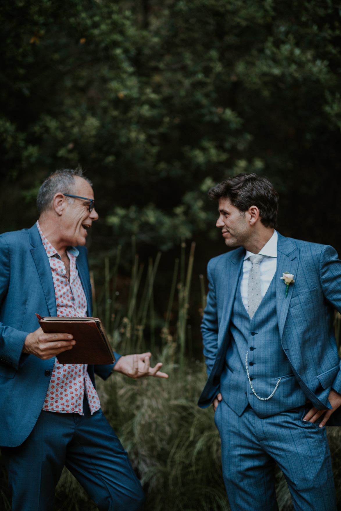 Fotógrafos de Boda Civil CaLiBorra Mataró Barcelona Catalunya