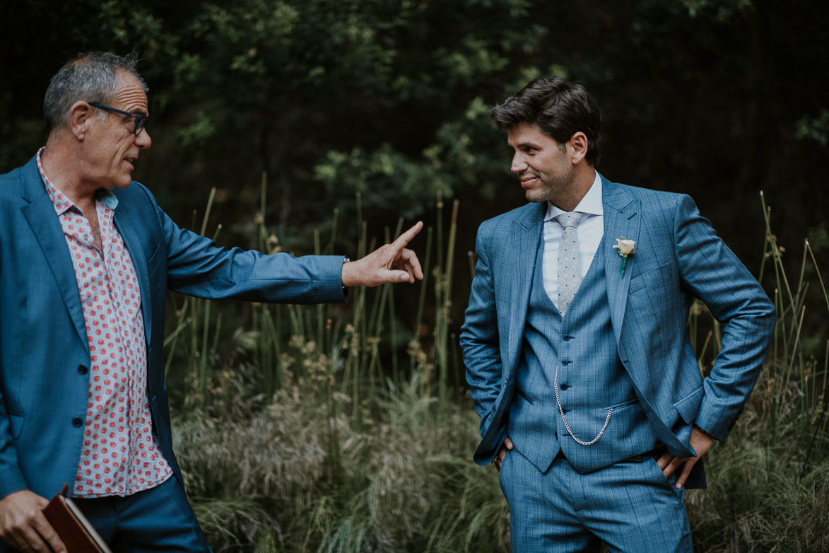 Fotógrafos de Boda Civil CaLiBorra Mataró Barcelona Catalunya