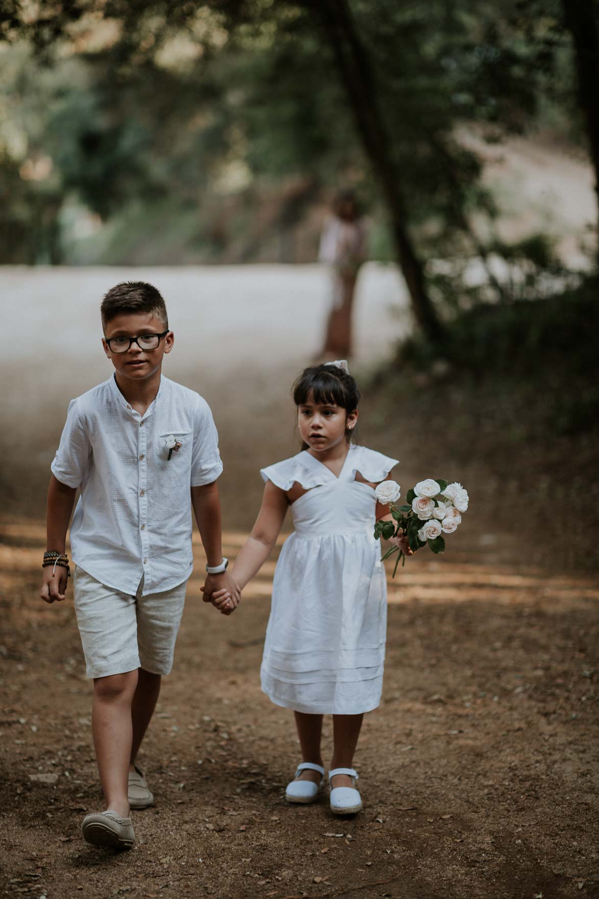 Fotógrafos de Boda Civil CaLiBorra Mataró Barcelona Catalunya