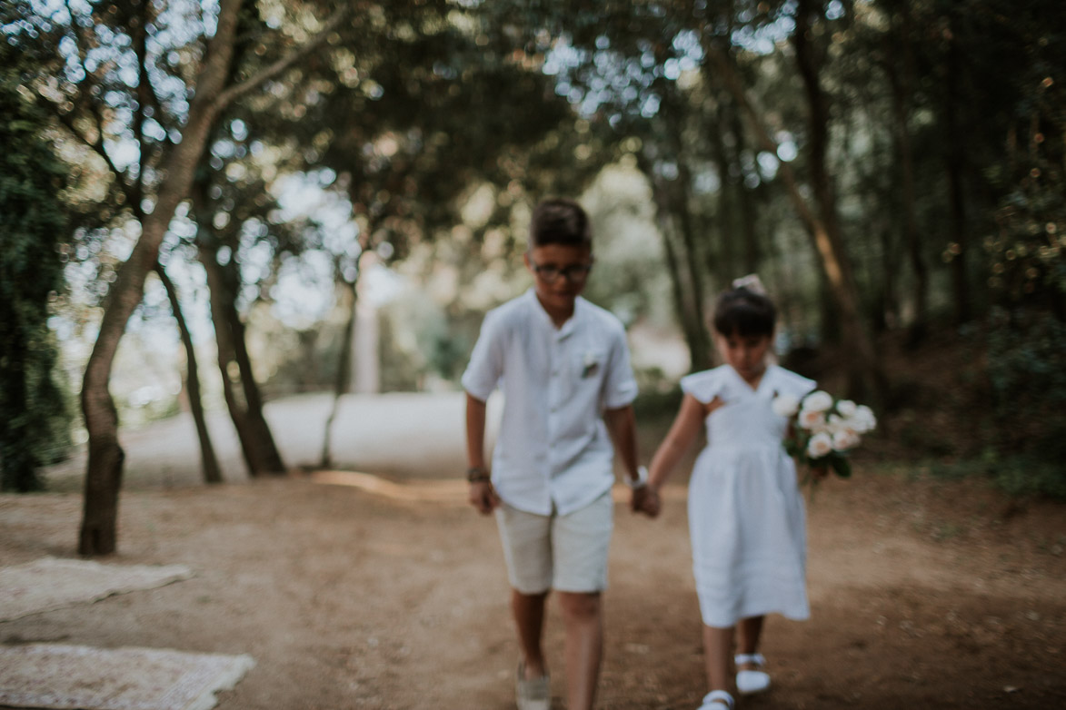 Fotógrafos de Boda Civil CaLiBorra Mataró Barcelona Catalunya