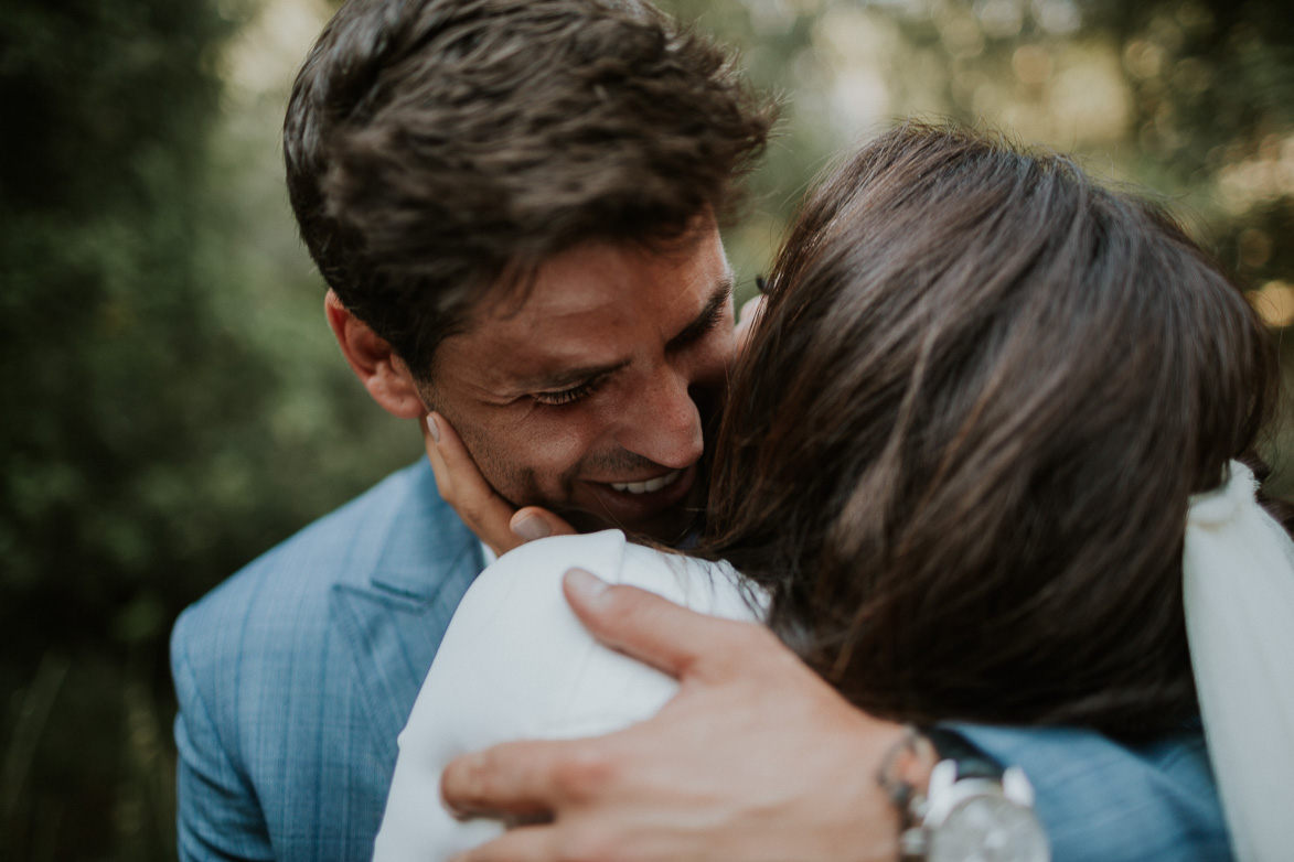 Fotógrafos de Boda Civil CaLiBorra Mataró Barcelona Catalunya