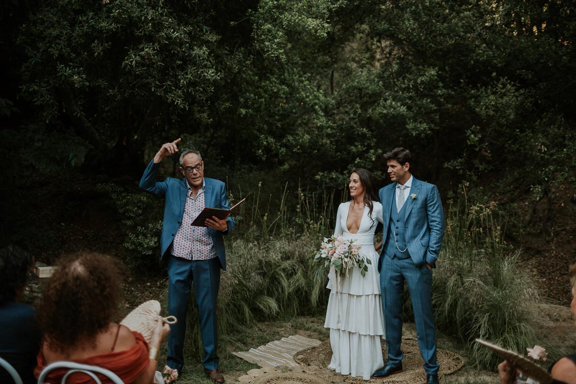 Fotógrafos de Boda Civil CaLiBorra Mataró Barcelona Catalunya