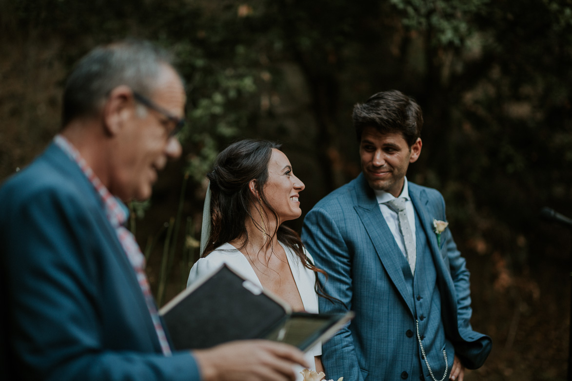 Fotógrafos de Boda Civil CaLiBorra Mataró Barcelona Catalunya