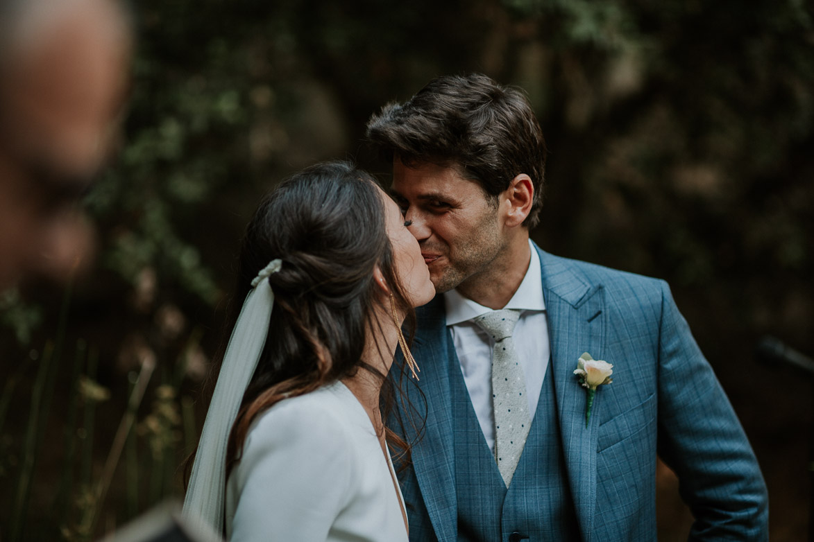 Fotógrafos de Boda Civil CaLiBorra Mataró Barcelona Catalunya