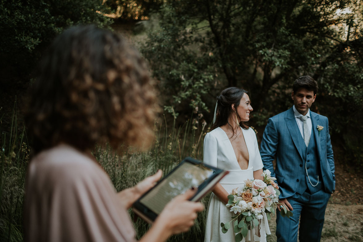 Fotógrafos de Boda Civil CaLiBorra Mataró Barcelona Catalunya