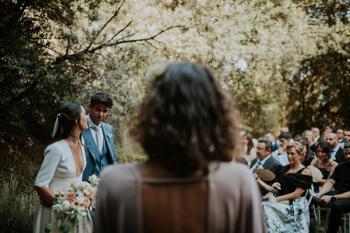 Fotógrafos de Boda Civil CaLiBorra Mataró Barcelona Catalunya