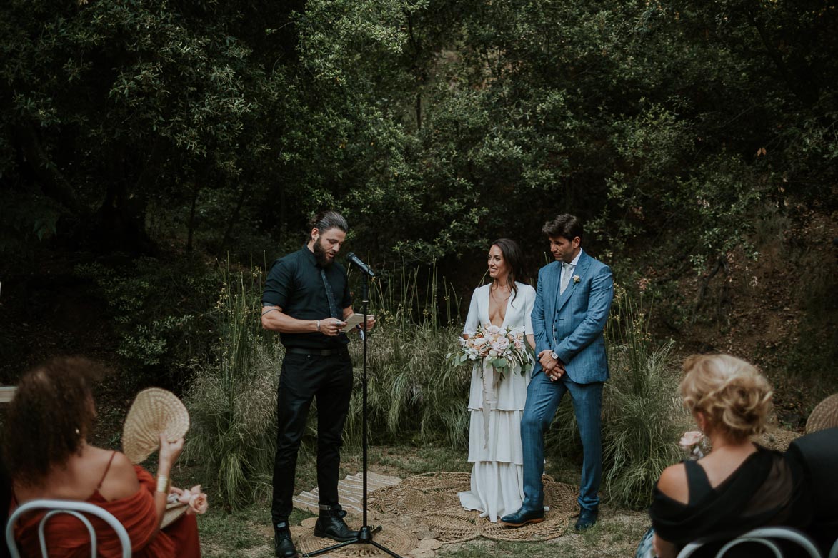 Fotógrafos de Boda Civil CaLiBorra Mataró Barcelona Catalunya