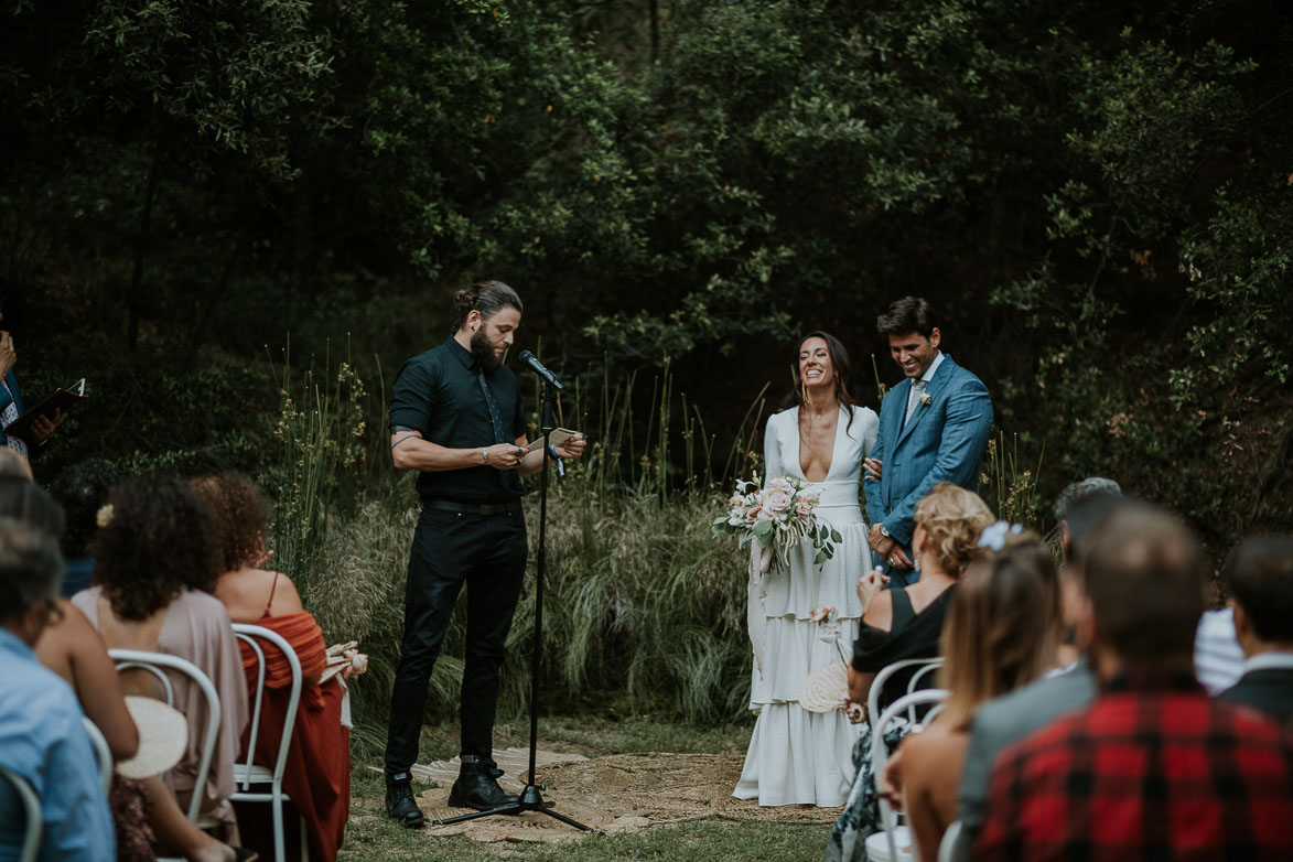 Fotógrafos de Boda Civil CaLiBorra Mataró Barcelona Catalunya