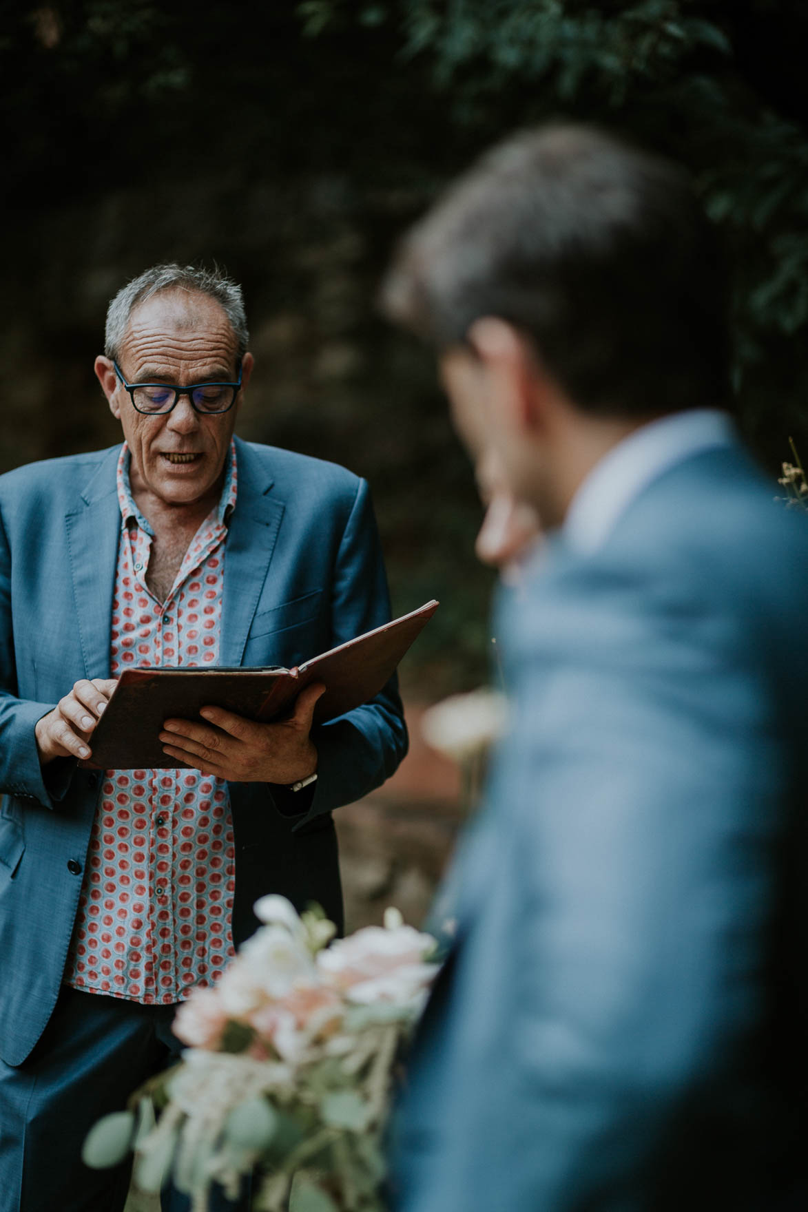 Fotógrafos de Boda Civil CaLiBorra Mataró Barcelona Catalunya