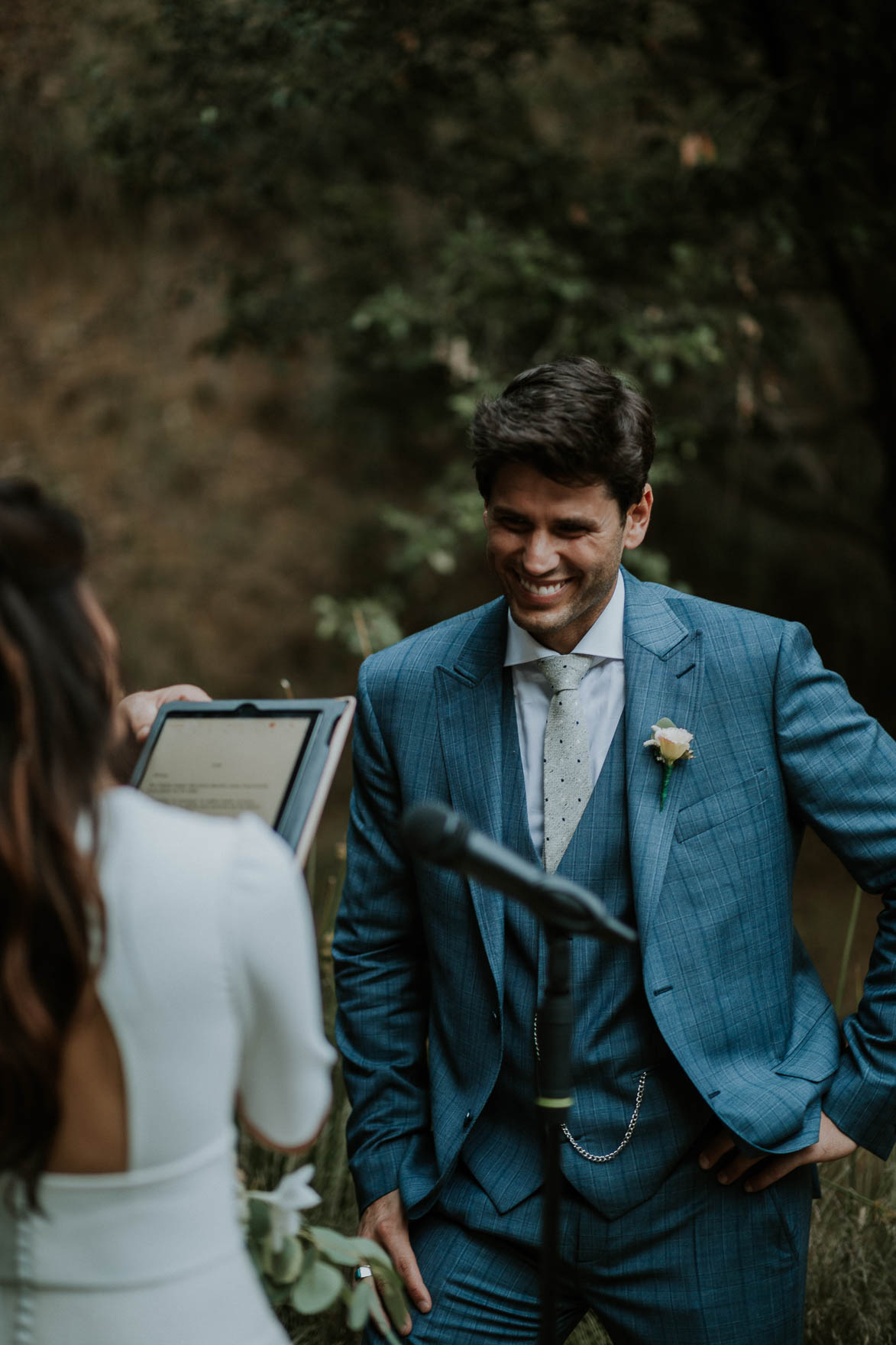 Fotógrafos de Boda Civil CaLiBorra Mataró Barcelona Catalunya