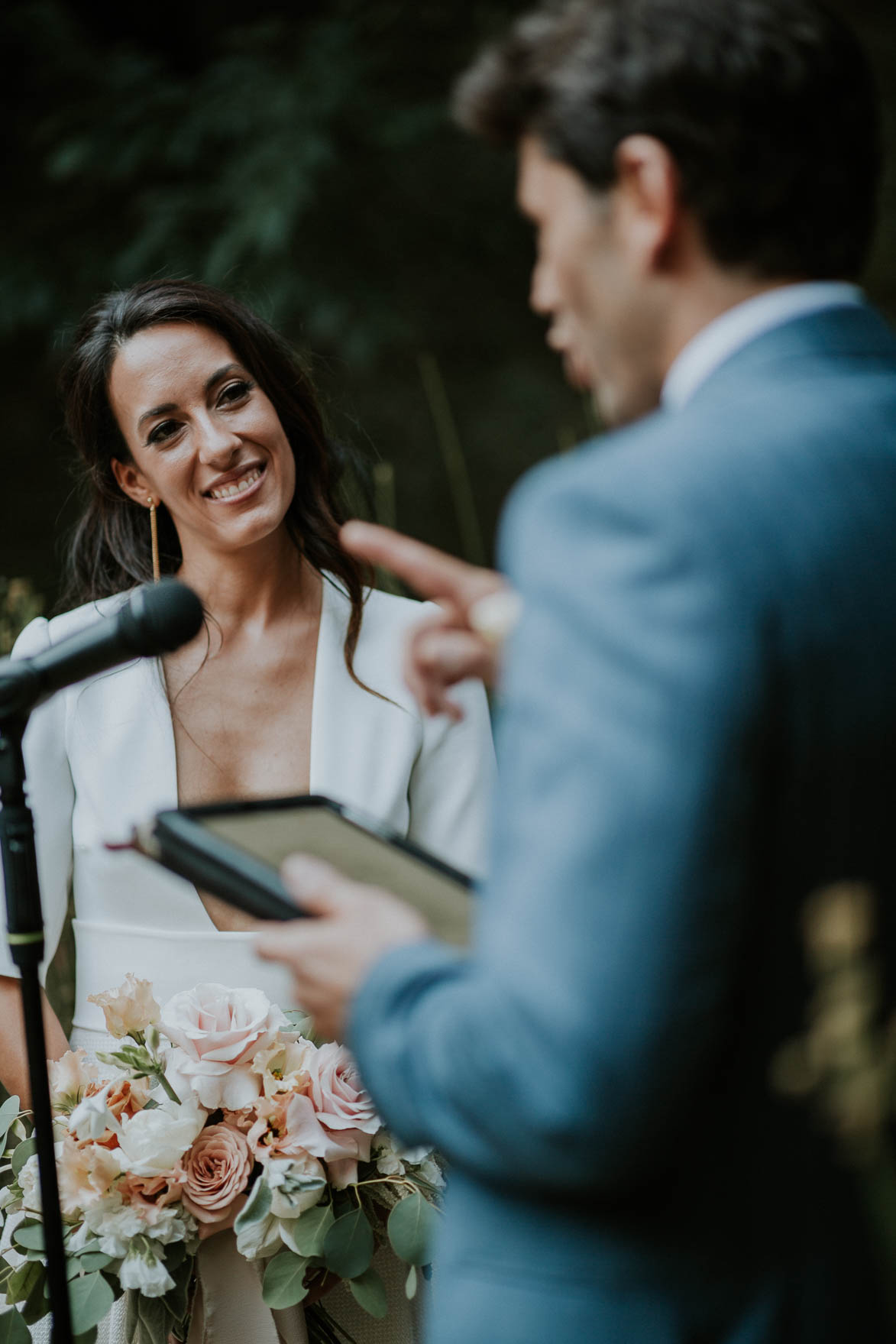 Fotógrafos de Boda Civil CaLiBorra Mataró Barcelona Catalunya