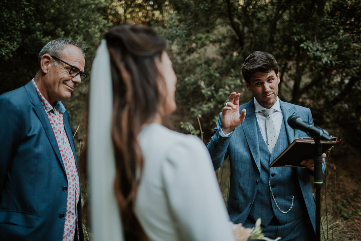 Fotógrafos de Boda Civil CaLiBorra Mataró Barcelona Catalunya