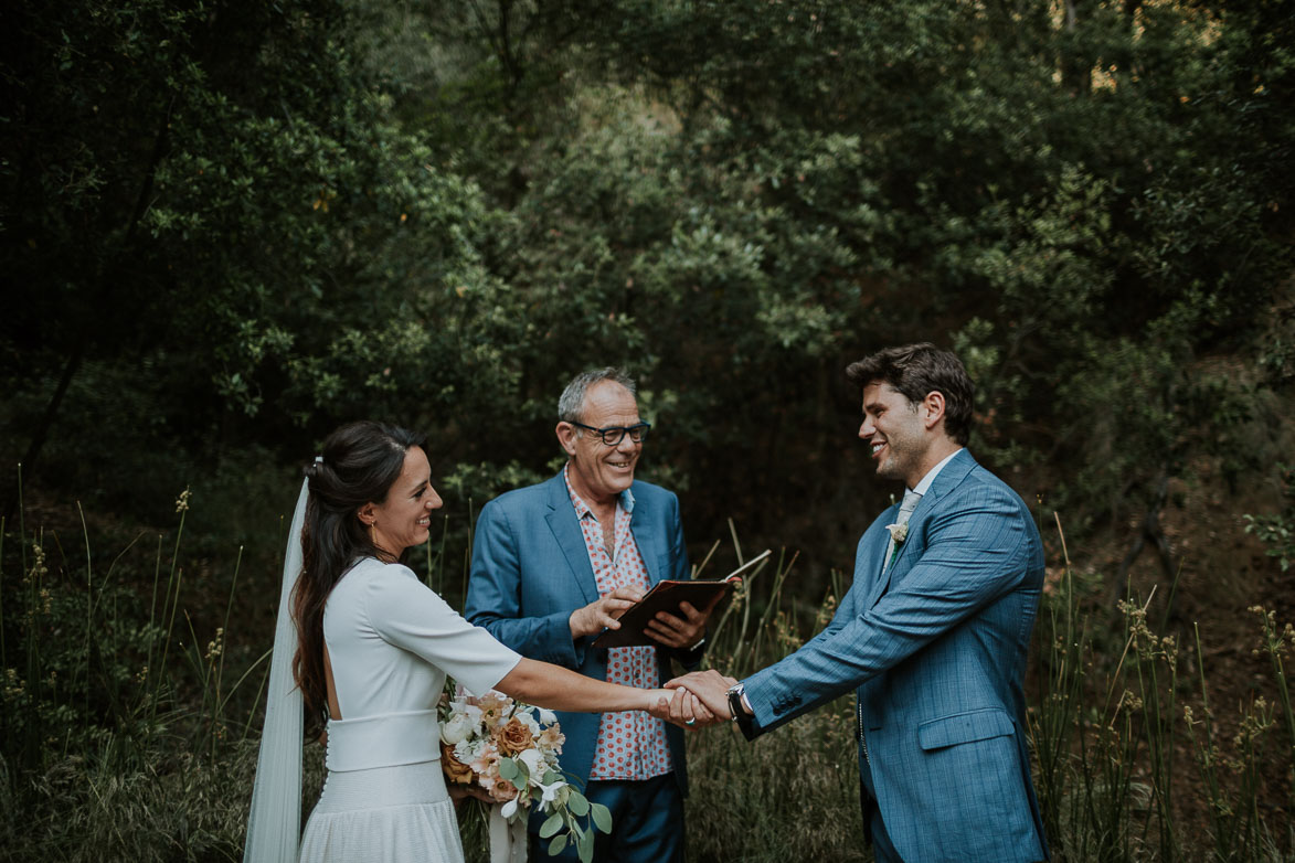 Fotógrafos de Boda Civil CaLiBorra Mataró Barcelona Catalunya