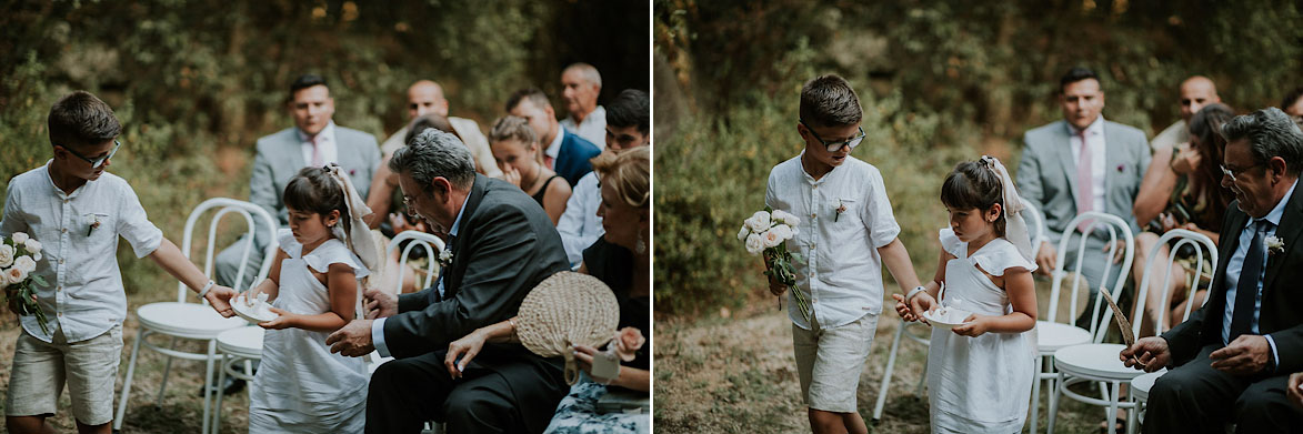 Fotógrafos de Boda Civil CaLiBorra Mataró Barcelona Catalunya