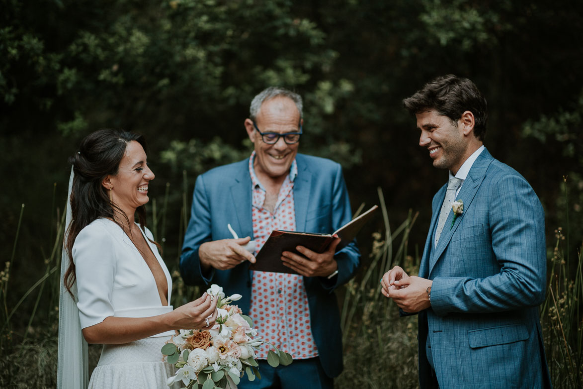 Fotógrafos de Boda Civil CaLiBorra Mataró Barcelona Catalunya