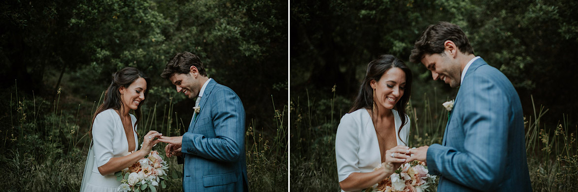 Fotógrafos de Boda Civil CaLiBorra Mataró Barcelona Catalunya