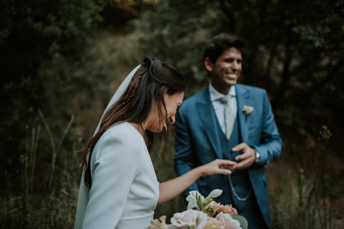 Fotógrafos de Boda Civil CaLiBorra Mataró Barcelona Catalunya