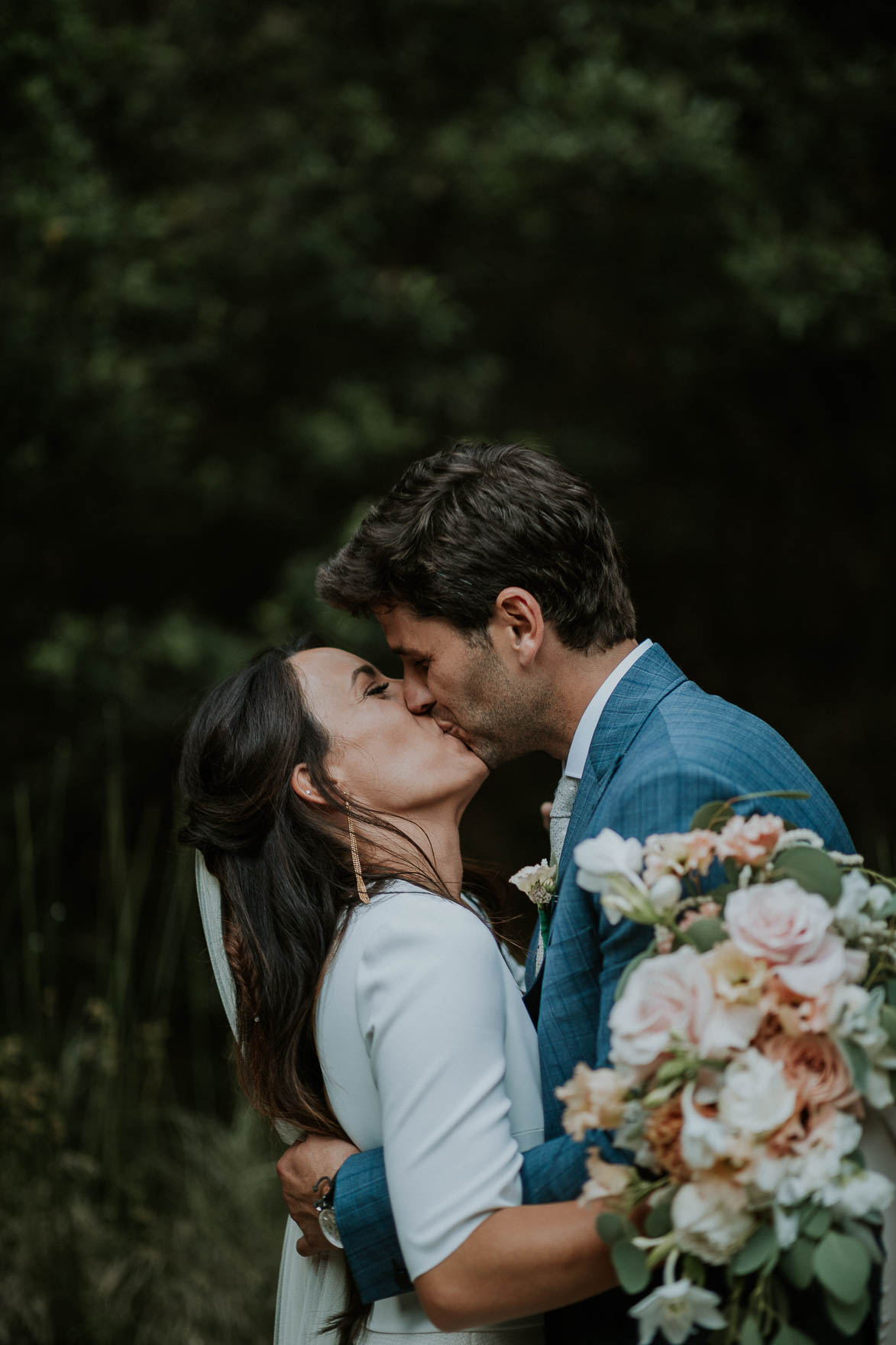 Fotógrafos de Boda Civil CaLiBorra Mataró Barcelona Catalunya