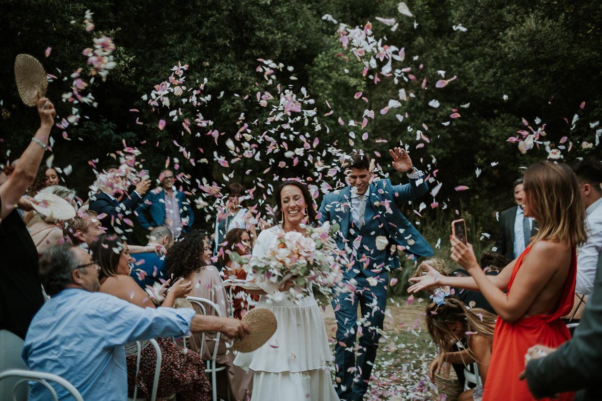 Fotógrafos de Boda Civil CaLiBorra Mataró Barcelona Catalunya