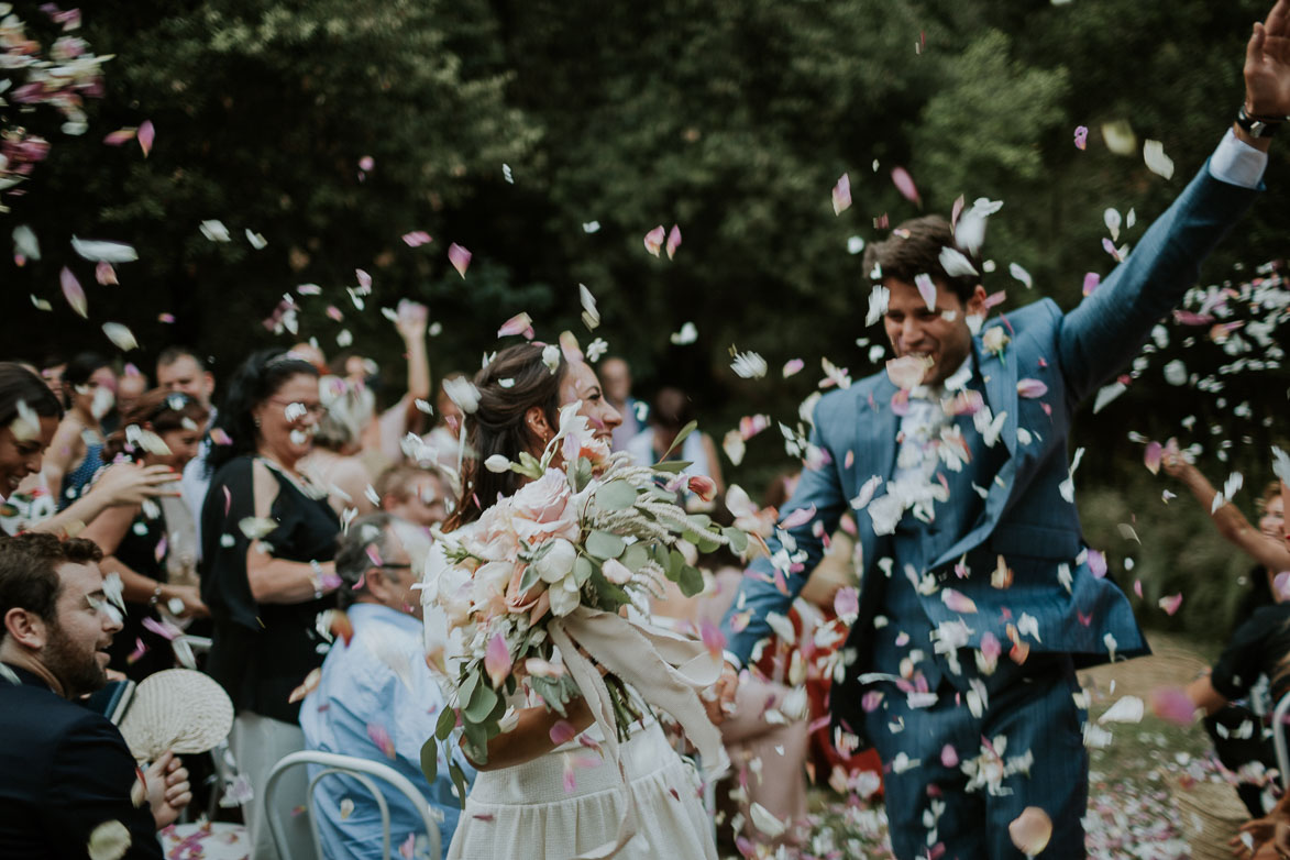 Fotógrafos de Boda Civil CaLiBorra Mataró Barcelona Catalunya