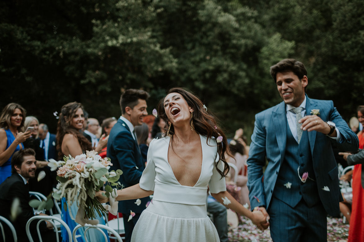 Fotógrafos de Boda Civil CaLiBorra Mataró Barcelona Catalunya