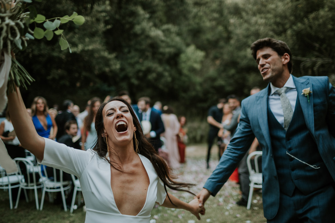 Fotógrafos de Boda Civil CaLiBorra Mataró Barcelona Catalunya