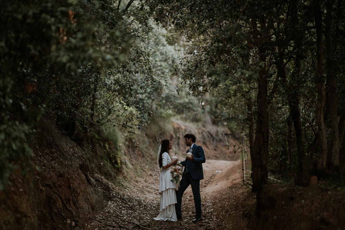 Fotógrafos de Boda Civil CaLiBorra Mataró Barcelona Catalunya