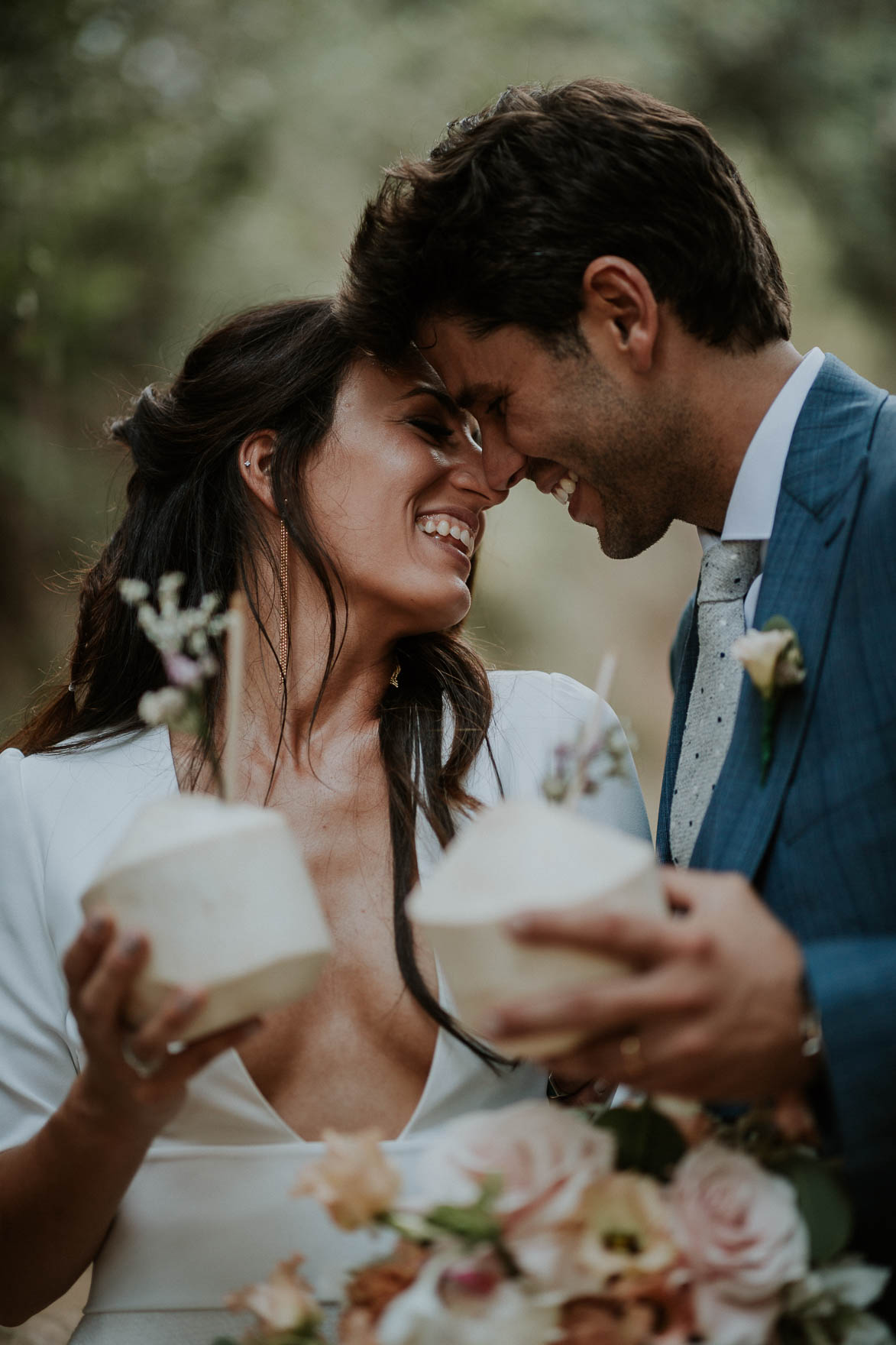 Fotógrafos de Boda Civil CaLiBorra Mataró Barcelona Catalunya