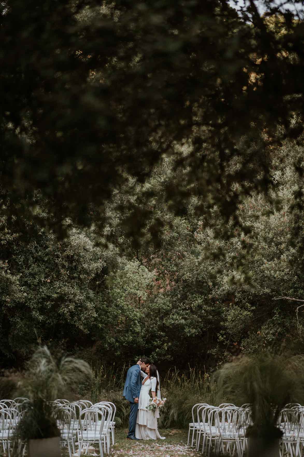 Fotógrafos de Boda Civil CaLiBorra Mataró Barcelona Catalunya