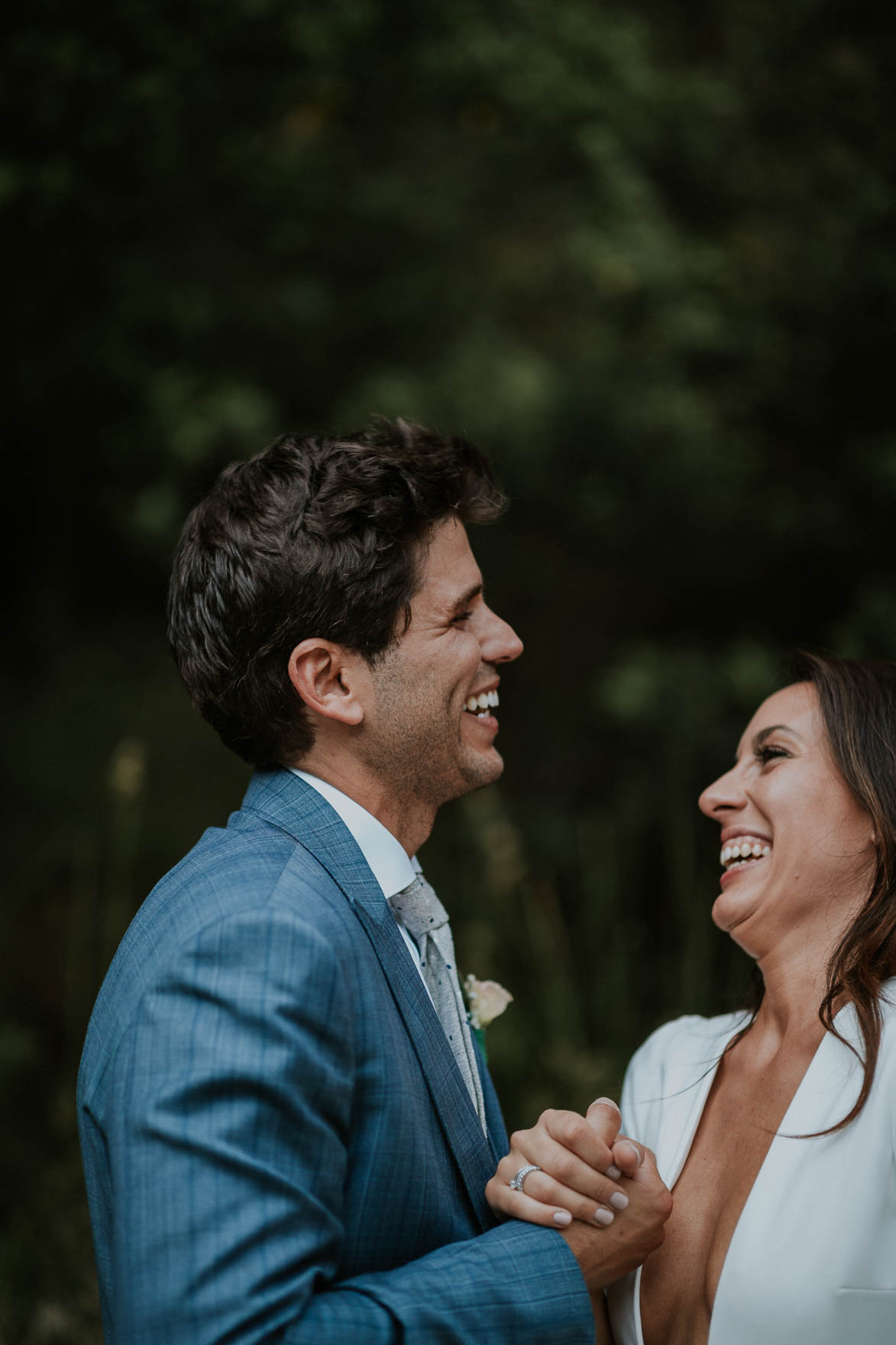 Fotógrafos de Boda Civil CaLiBorra Mataró Barcelona Catalunya