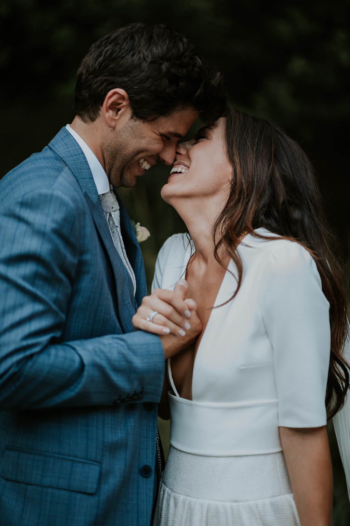 Fotógrafos de Boda Civil CaLiBorra Mataró Barcelona Catalunya