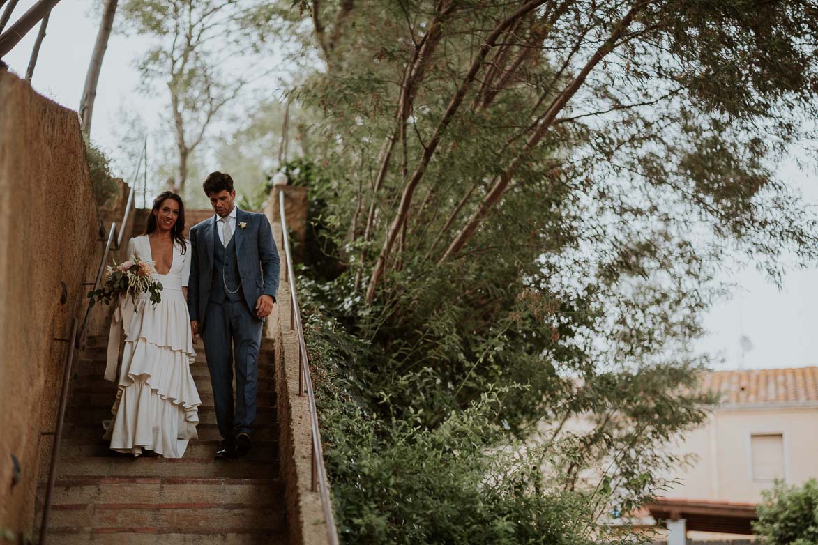 Fotógrafos de Boda Civil CaLiBorra Mataró Barcelona Catalunya