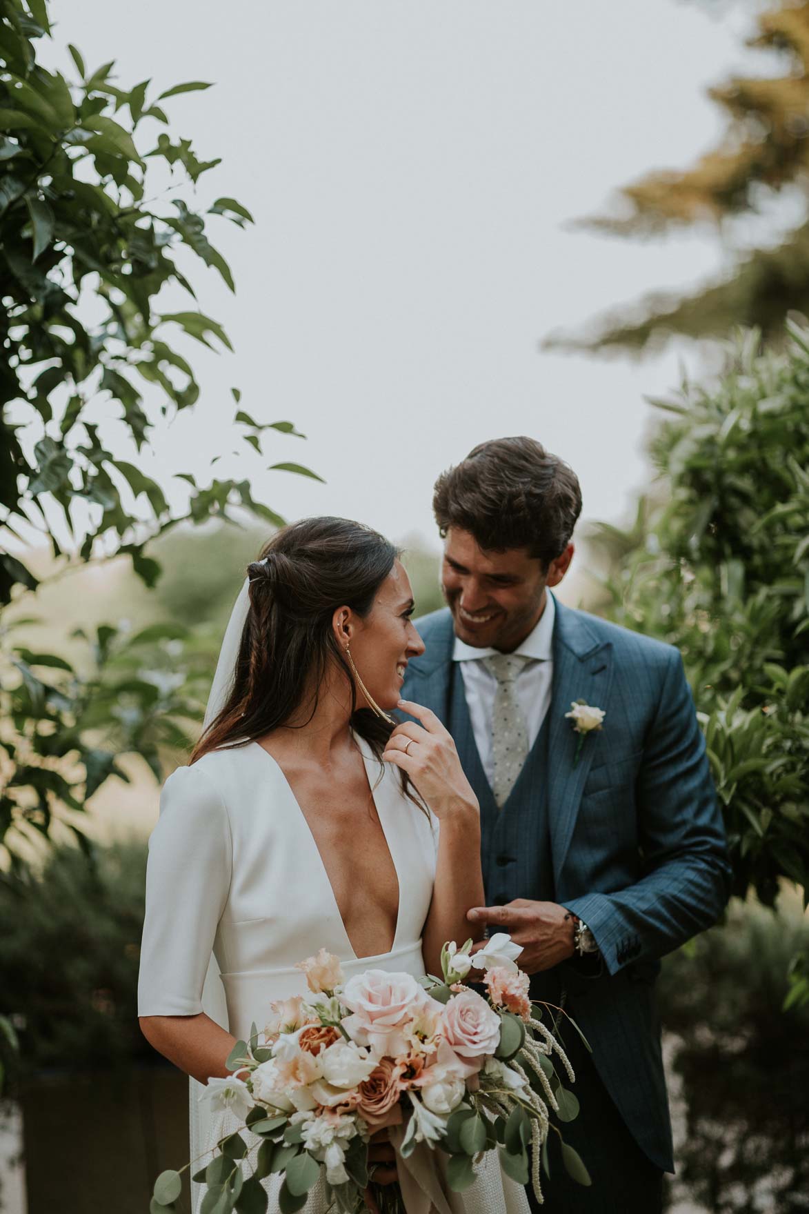 Fotógrafos de Boda Civil CaLiBorra Mataró Barcelona Catalunya